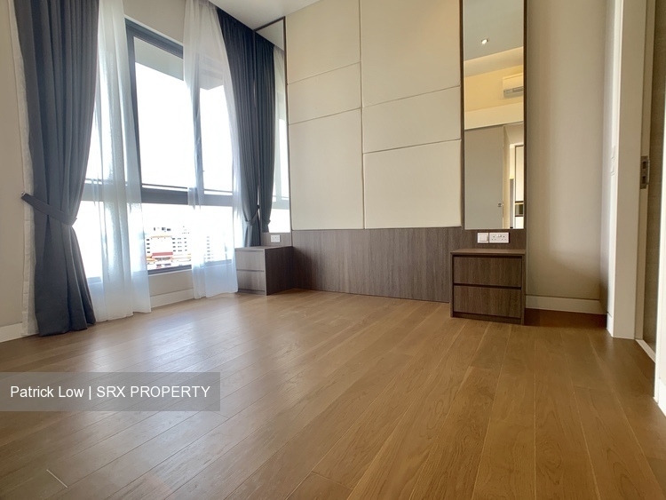 Highline Residences (D3), Condominium #203074741